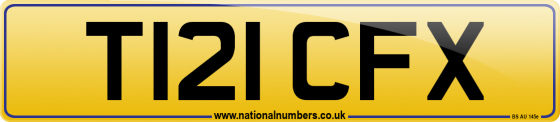 T121 CFX