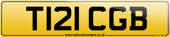 T121 CGB