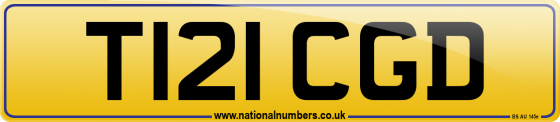 T121 CGD