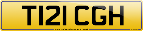 T121 CGH