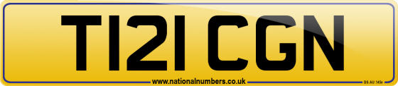 T121 CGN