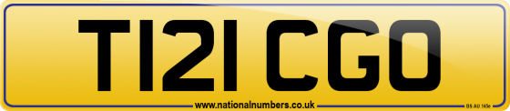 T121 CGO