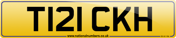 T121 CKH