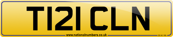 T121 CLN