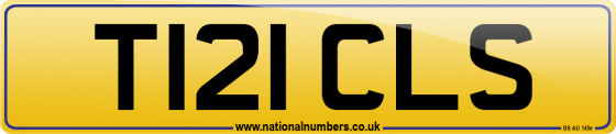 T121 CLS