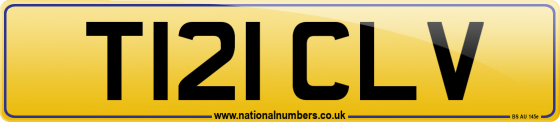 T121 CLV