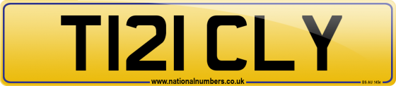 T121 CLY