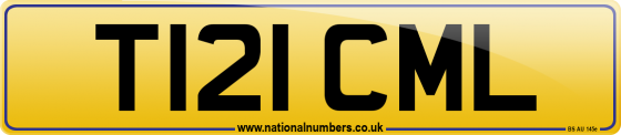 T121 CML