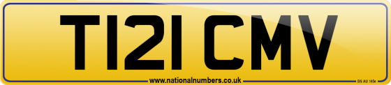 T121 CMV