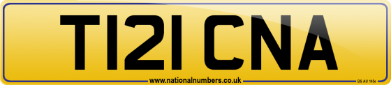 T121 CNA