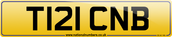 T121 CNB