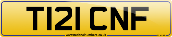 T121 CNF