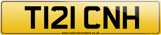 T121 CNH