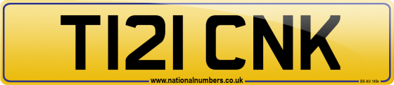 T121 CNK