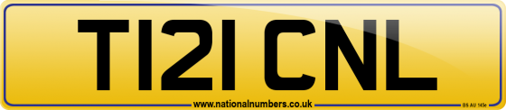 T121 CNL