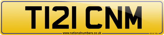 T121 CNM