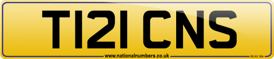 T121 CNS