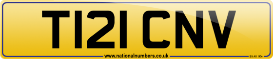 T121 CNV