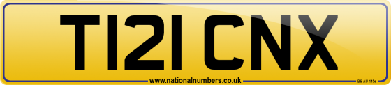 T121 CNX