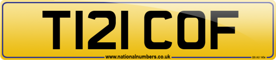 T121 COF