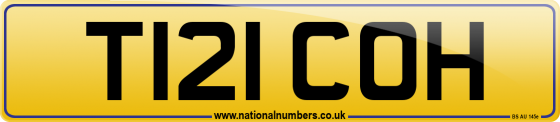 T121 COH