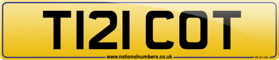 T121 COT