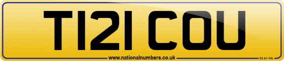 T121 COU