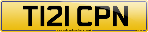 T121 CPN
