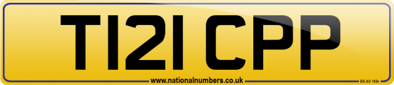 T121 CPP