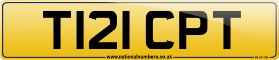T121 CPT