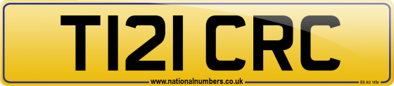 T121 CRC