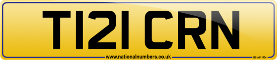 T121 CRN