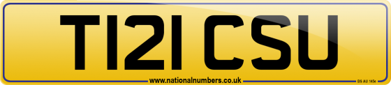 T121 CSU