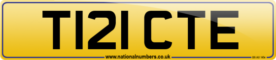 T121 CTE