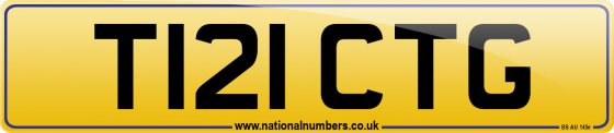 T121 CTG