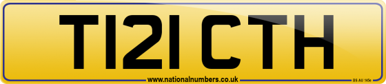 T121 CTH