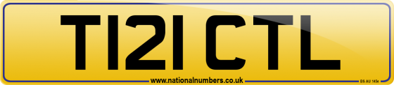 T121 CTL
