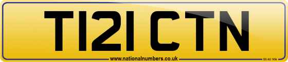 T121 CTN