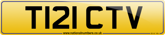T121 CTV