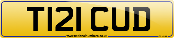 T121 CUD