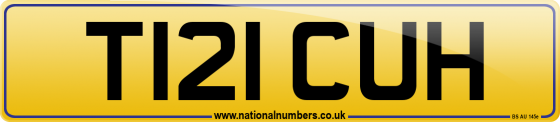 T121 CUH