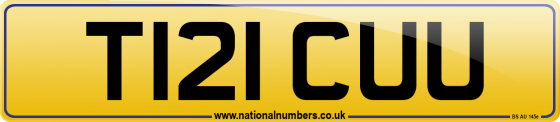 T121 CUU