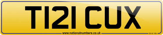 T121 CUX