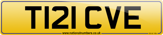 T121 CVE