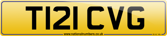 T121 CVG