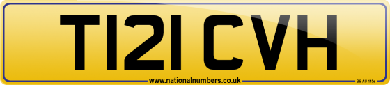 T121 CVH
