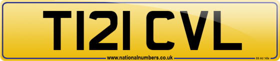 T121 CVL