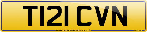 T121 CVN
