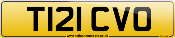T121 CVO