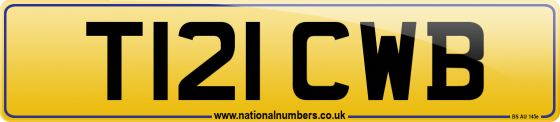 T121 CWB